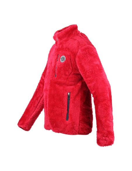 Blouson polaire garçon ECARIANO/4-14/QI