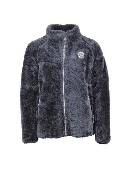 Blouson polaire fille FARIANO/4-14/QI