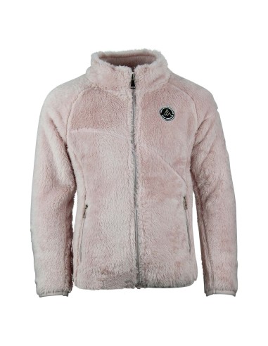 Blouson polaire fille FARIANO/4-14/QI