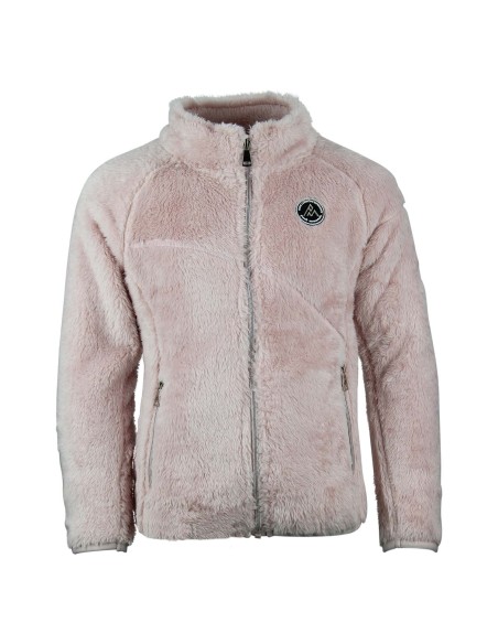 Blouson polaire fille FARIANO/4-14/QI