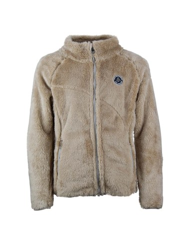 Blouson polaire fille FARIANO/4-14/QI