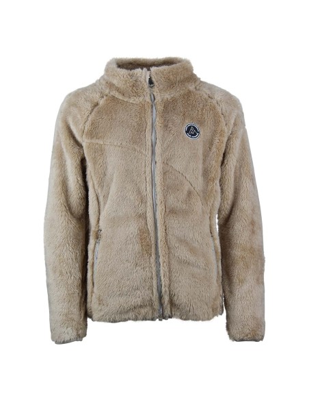 Blouson polaire fille FARIANO/4-14/QI