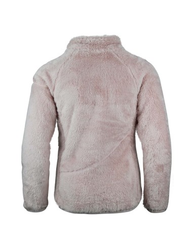 Blouson polaire fille FARIANO/4-14/QI