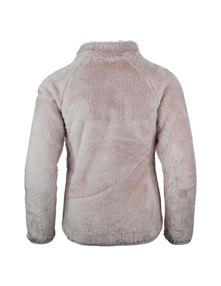 Blouson polaire fille FARIANO/4-14/QI