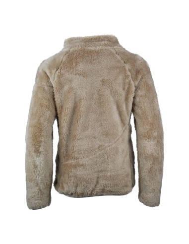 Blouson polaire fille FARIANO/4-14/QI
