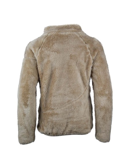 Blouson polaire fille FARIANO/4-14/QI