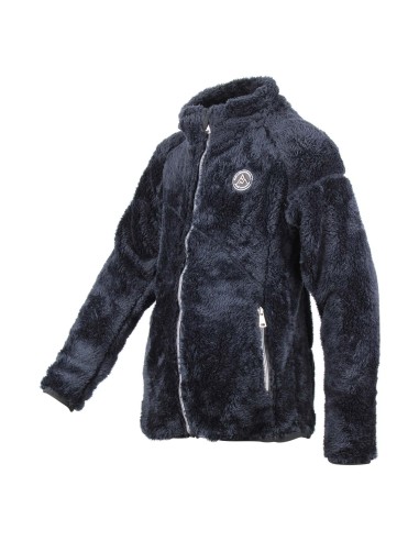 Blouson polaire fille FARIANO/4-14/QI