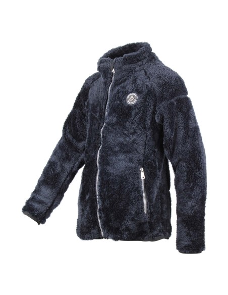 Blouson polaire fille FARIANO/4-14/QI