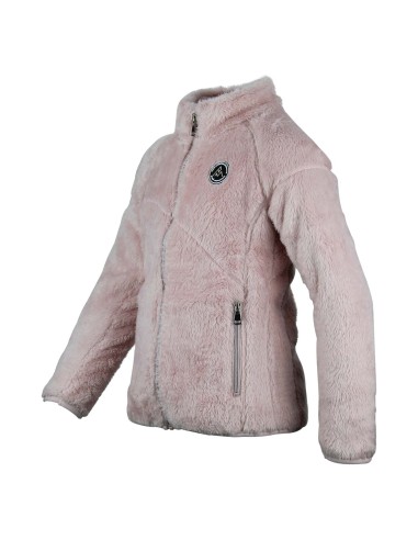 Blouson polaire fille FARIANO/4-14/QI