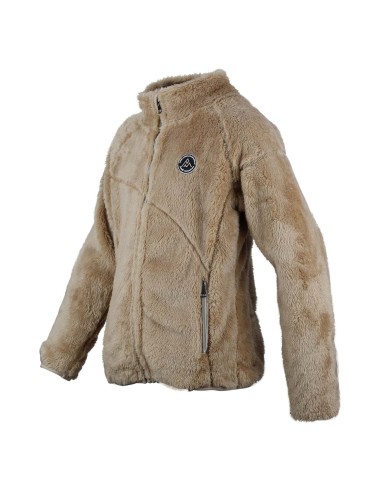 Blouson polaire fille FARIANO/4-14/QI
