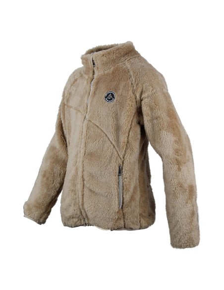 Blouson polaire fille FARIANO/4-14/QI