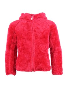 Blouson polaire fille FALANZO/4-14/QI