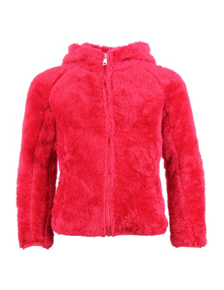 Blouson polaire fille FALANZO/4-14/QI