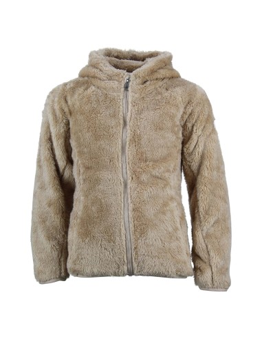 Blouson polaire fille FALANZO/4-14/QI