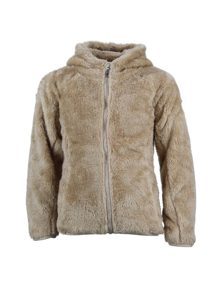 Blouson polaire fille FALANZO/4-14/QI