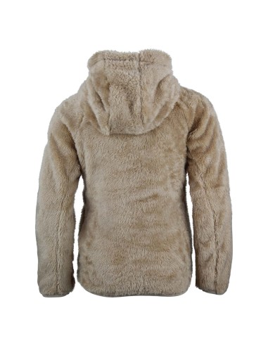 Blouson polaire fille FALANZO/4-14/QI