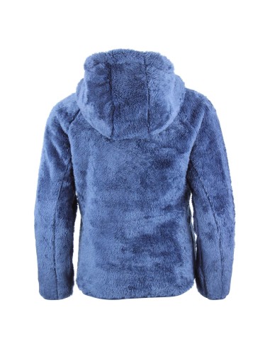 Blouson polaire fille FALANZO/4-14/QI