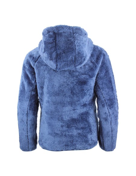 Blouson polaire fille FALANZO/4-14/QI