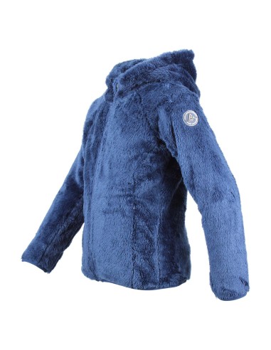 Blouson polaire fille FALANZO/4-14/QI