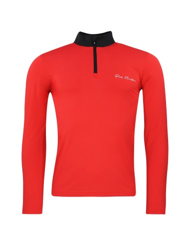 T-shirt 1ère peau homme CANTHOS/CX