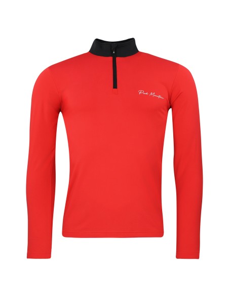 T-shirt 1ère peau homme CANTHOS/CX