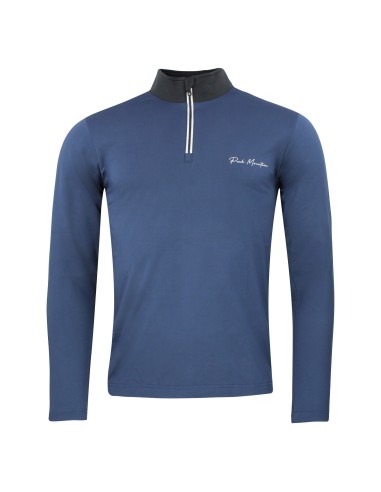 T-shirt 1ère peau homme CANTHOS/CX