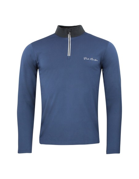 T-shirt 1ère peau homme CANTHOS/CX