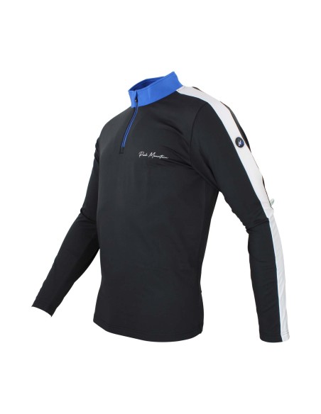 T-shirt 1ère peau homme CANTHOS/CX