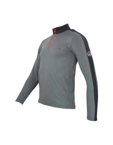 T-shirt 1ère peau homme CANTHOS/CX