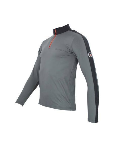 T-shirt 1ère peau homme CANTHOS/CX