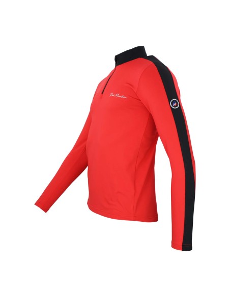 T-shirt 1ère peau homme CANTHOS/CX