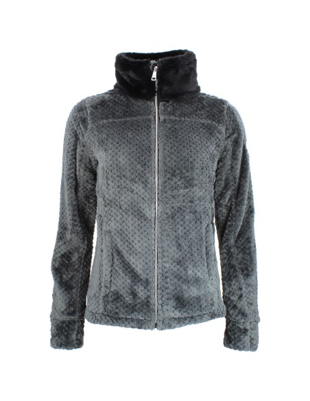 Blouson polaire femme ATAWAY/SD