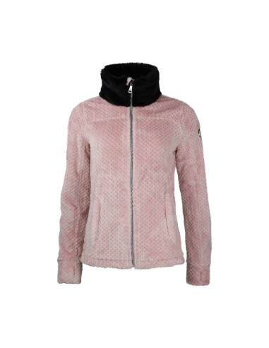Blouson polaire femme ATAWAY/SD
