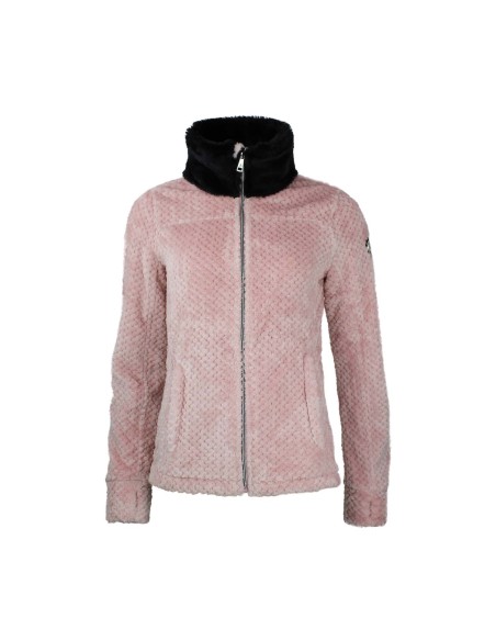 Blouson polaire femme ATAWAY/SD