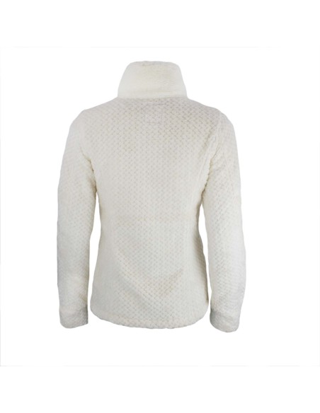 Blouson polaire femme ATAWAY/SD