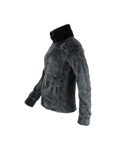 Blouson polaire femme ATAWAY/SD