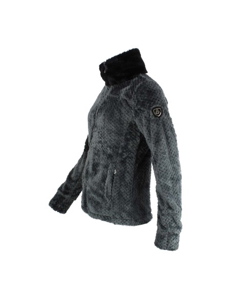 Blouson polaire femme ATAWAY/SD