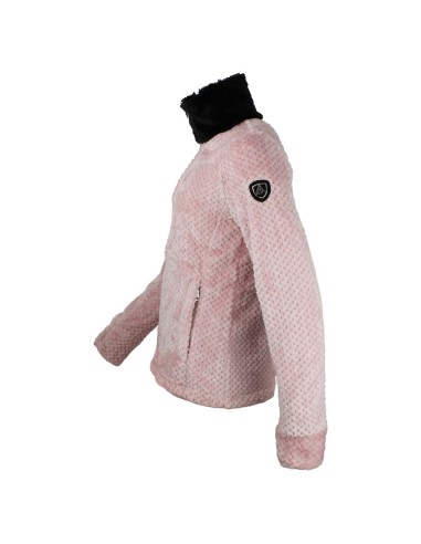 Blouson polaire femme ATAWAY/SD