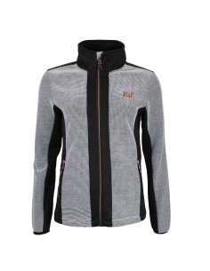 Blouson polaire femme ADAGIO/YU