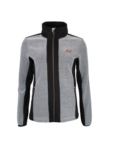 Blouson polaire femme ADAGIO/YU