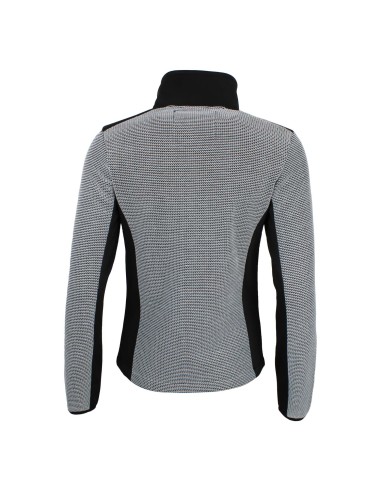 Blouson polaire femme ADAGIO/YU