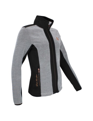 Blouson polaire femme ADAGIO/YU