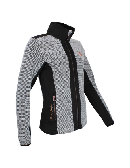 Blouson polaire femme ADAGIO/YU