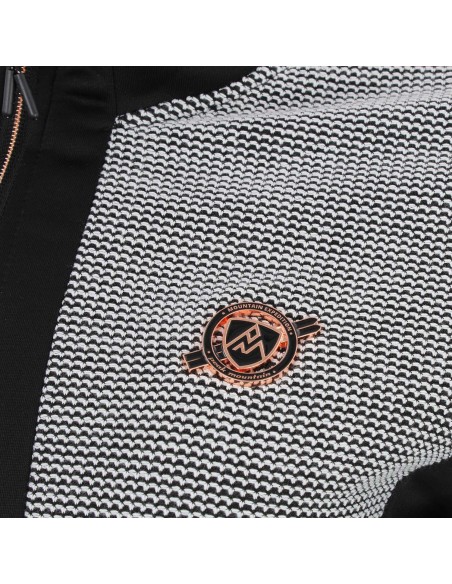 Blouson polaire femme ADAGIO/YU