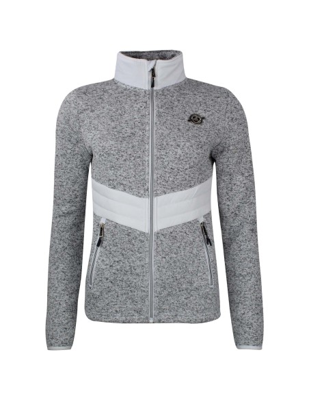 Blouson polaire femme ATORMI/YU