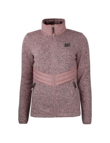 Blouson polaire femme ATORMI/YU
