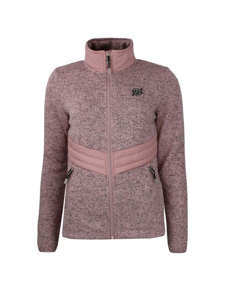 Blouson polaire femme ATORMI/YU