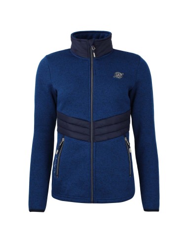 Blouson polaire femme ATORMI/YU