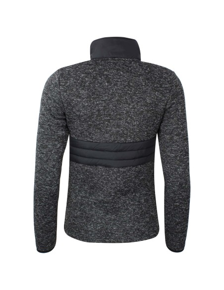 Blouson polaire femme ATORMI/YU