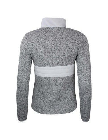 Blouson polaire femme ATORMI/YU